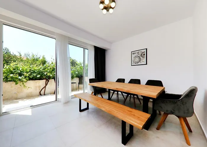 Apartman Dana