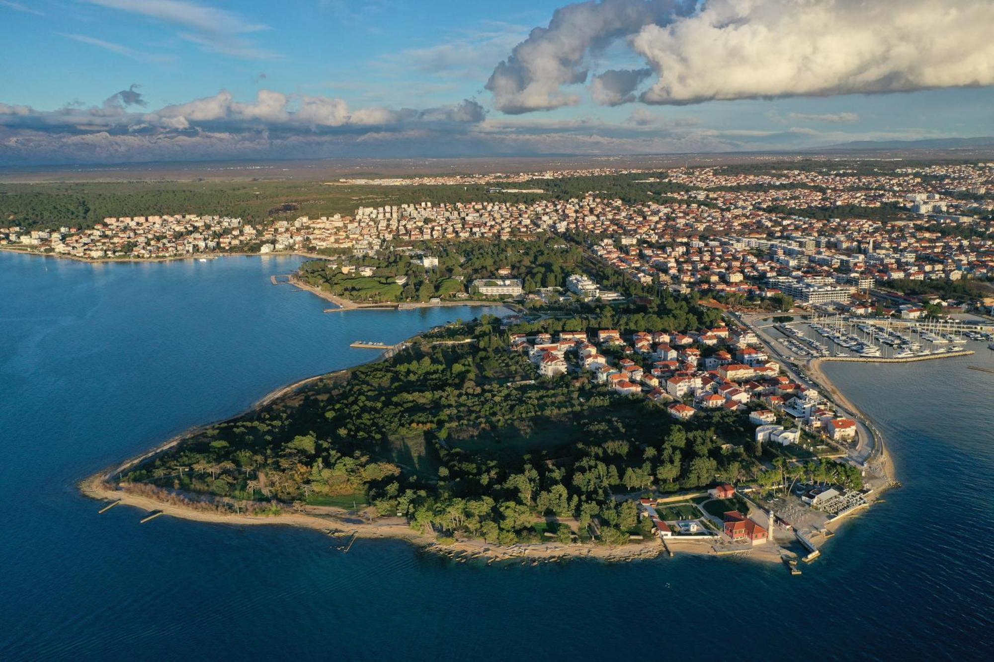 Dana * Zadar