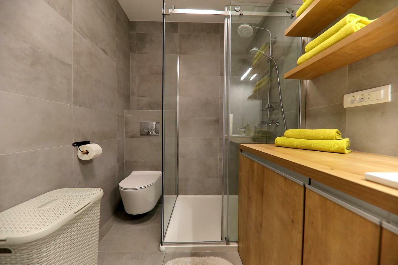 Apartman Dana Homestay