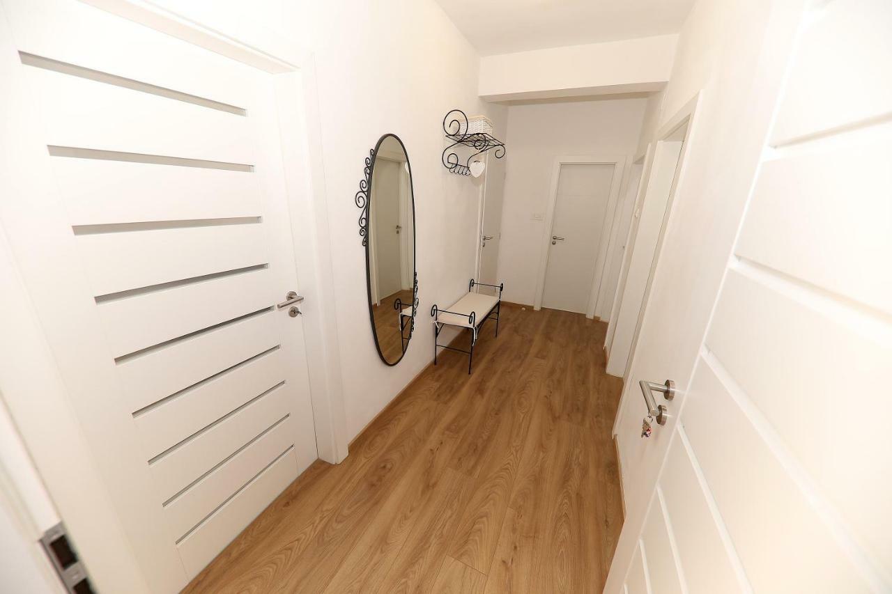 Apartman Dana Homestay