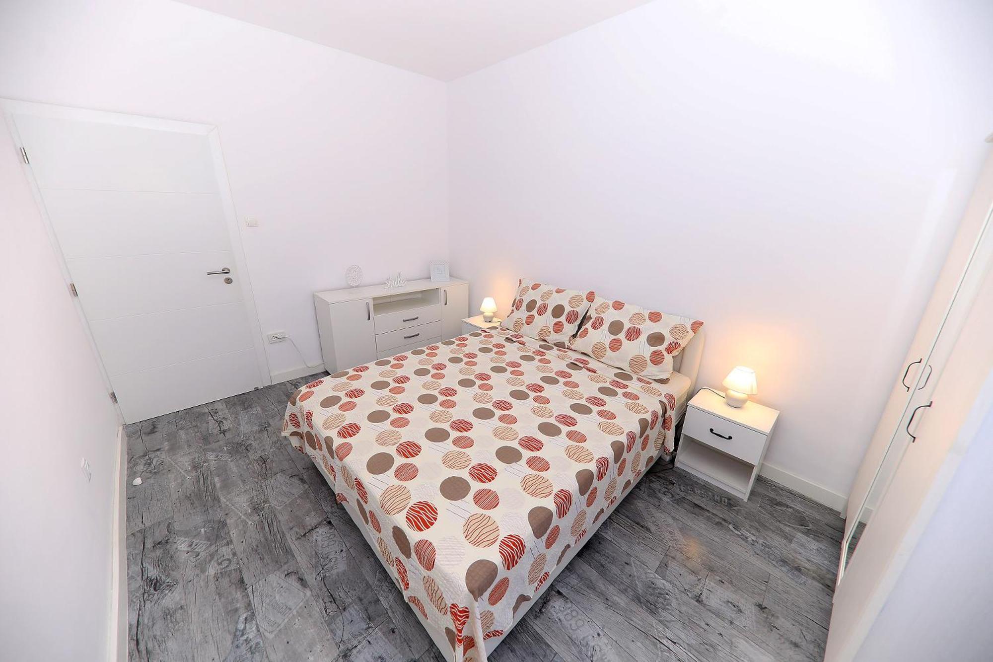 Apartman Dana Homestay *