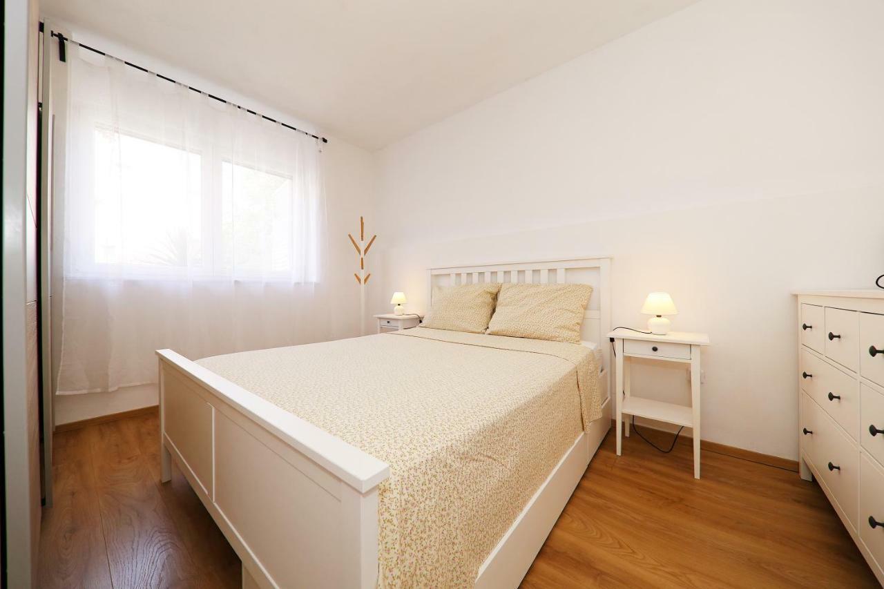 Homestay Apartman Dana Zadar