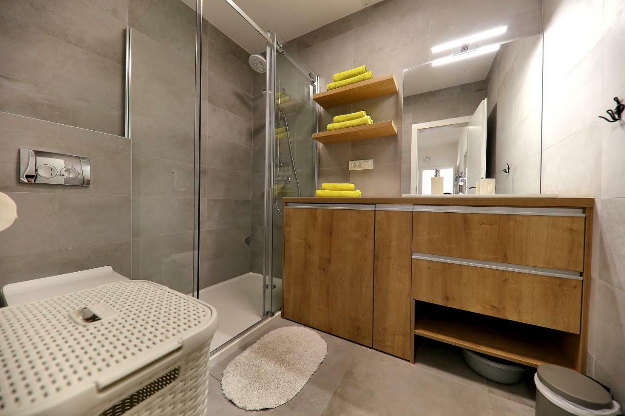 Apartman Dana Zadar