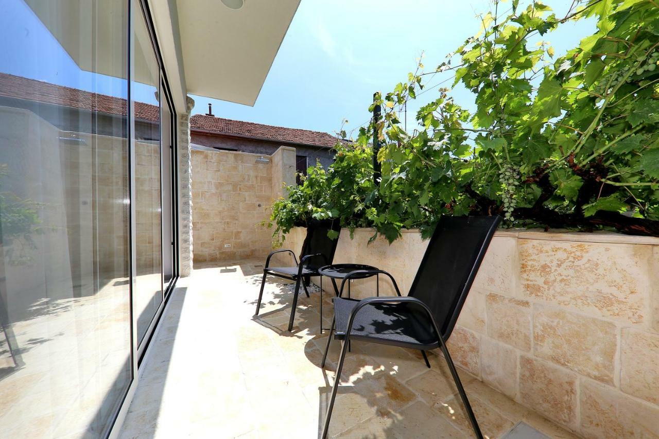Apartman Dana Zadar