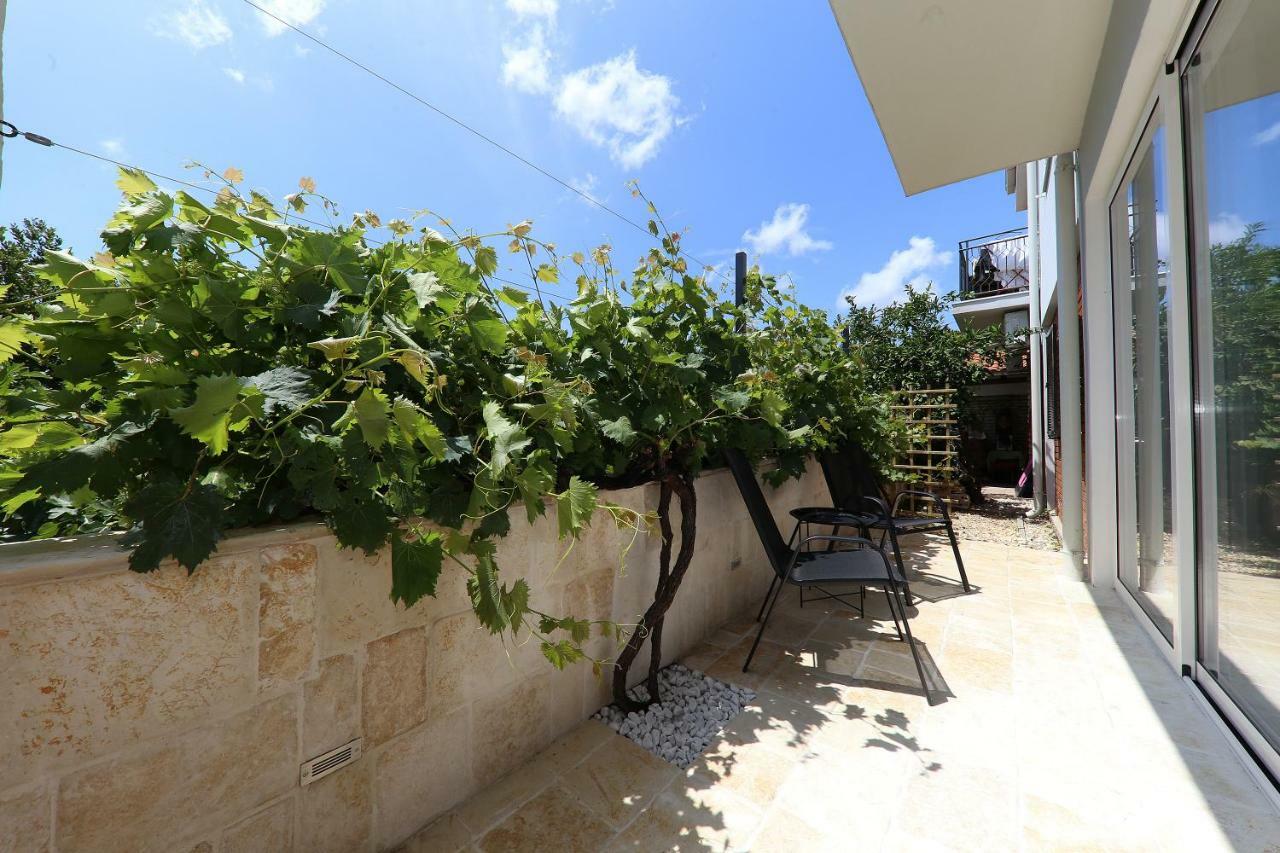 Homestay Apartman Dana Zadar