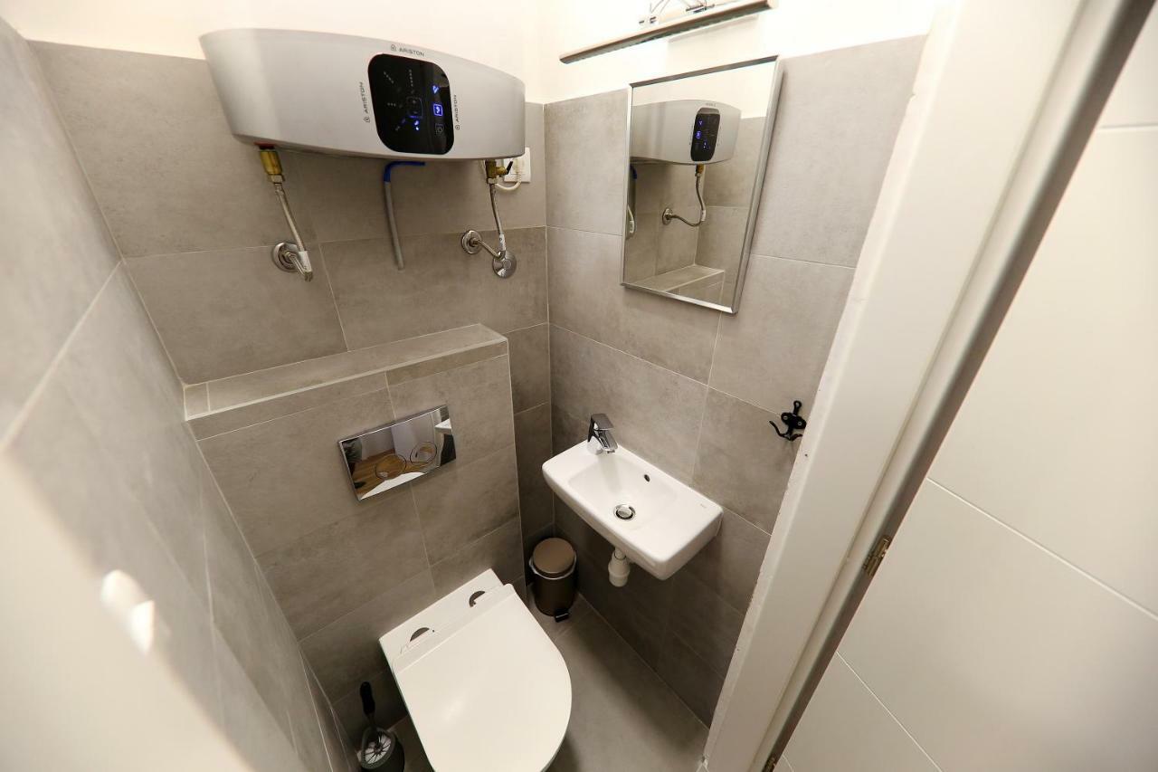 Apartman Dana Zadar