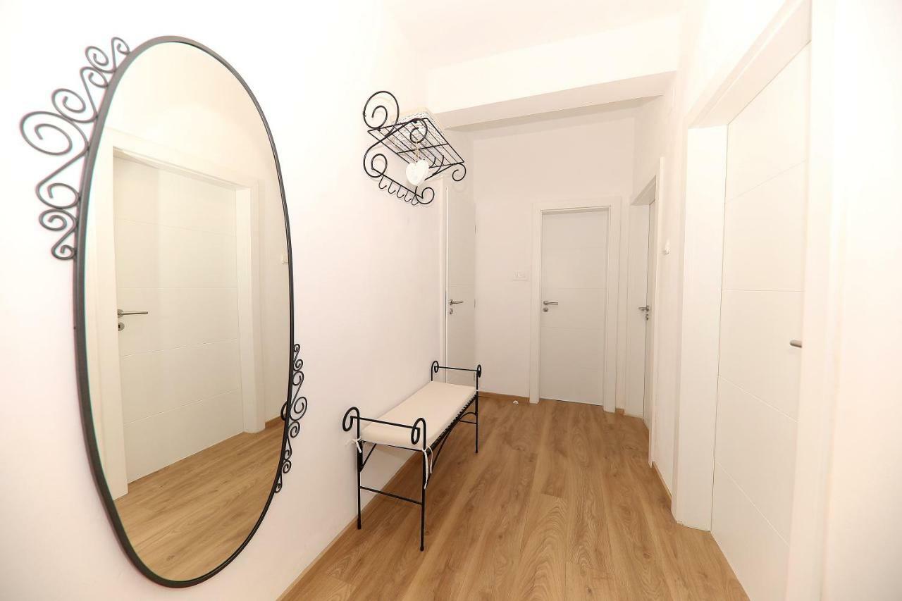 Homestay Apartman Dana Zadar