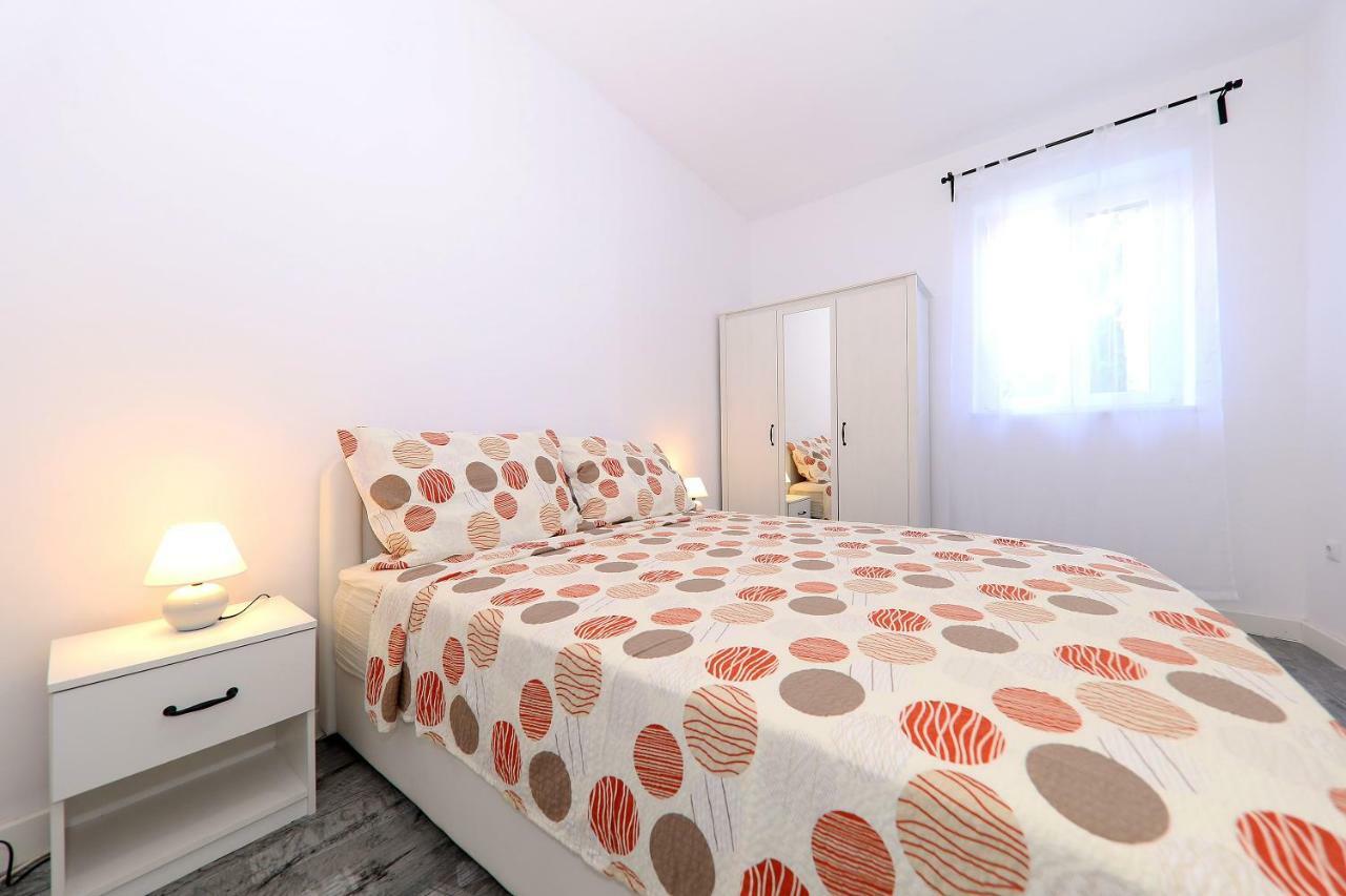 Apartman Dana Homestay Zadar