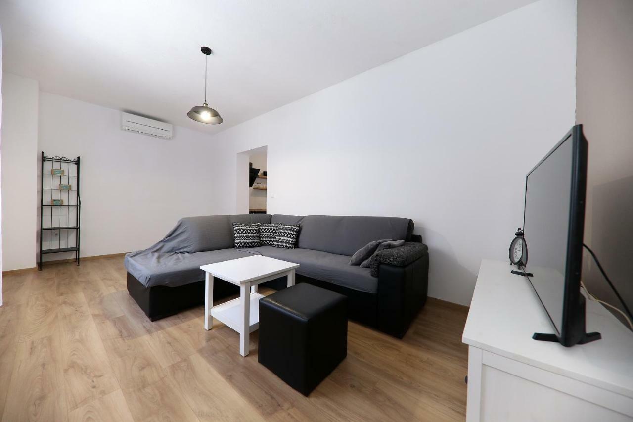 Apartman Dana Homestay